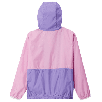 Jachetă Columbia Back Bowl™ Hooded Windbreaker Cosmos, Paisley Purple, Pink Dawn 561