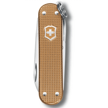 Cuțit Victorinox Classic SD Alox, Wet Sand