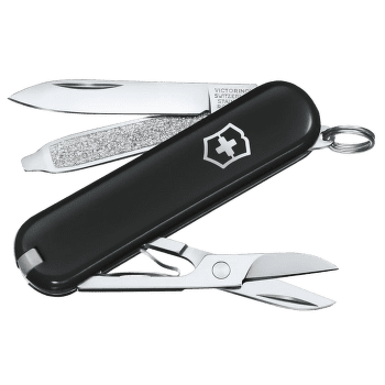 Cuțit Victorinox Classic SD Dark Illusion