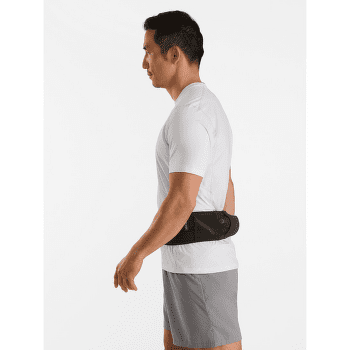 Centură Arcteryx Norvan Belt Black