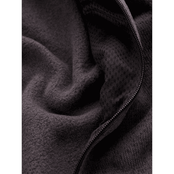 Hanorac Arcteryx Covert Cardigan Women Black