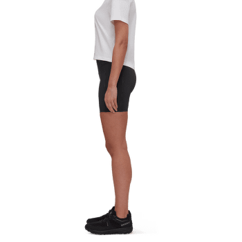 Pantaloni scurți Mammut Massone Short Tights Women 6434 lavandin