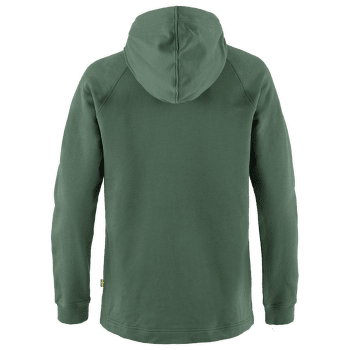 Hanorac Fjällräven Vardag Hoodie Women Deep Patina