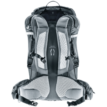 Rucsac deuter Trail Pro 33 black-shale