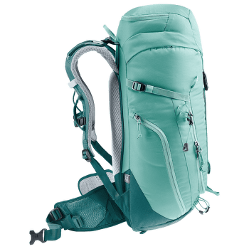 Rucsac deuter Trail 22 SL raisin-caspia