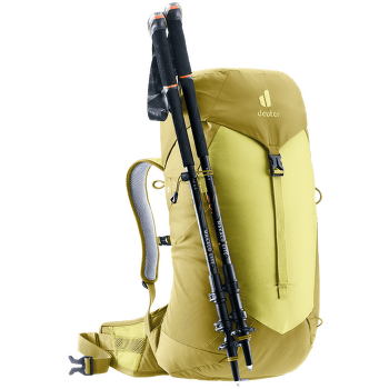 Rucsac deuter AC Lite 22 SL sprout-linden