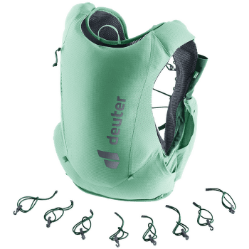 Vesta deuter Traick 5 SL spearmint-seagreen