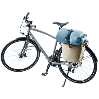 Geantă deuter Drypack Pro 13 atlantic