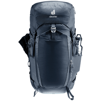 Rucsac deuter Trail Pro 36 meadow-graphite