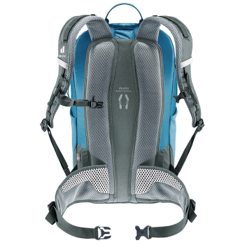 Rucsac deuter Trail 25 black-shale