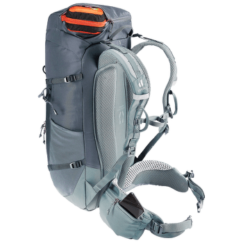 Rucsac deuter Trail 32 EL black-shale