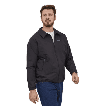 Jachetă Patagonia Baggies Jacket Men Ink Black