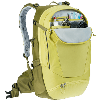 Rucsac deuter Trans Alpine 24 atlantic-ink