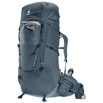 Rucsac deuter Aircontact Core 70+10 cactus-ivy