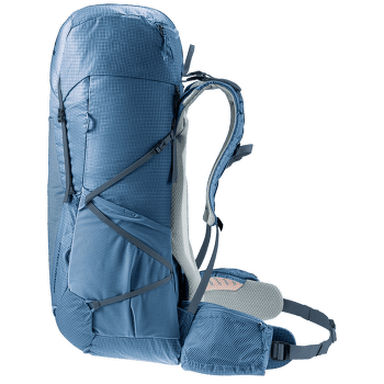 Rucsac deuter Aircontact Ultra 50 + 5 wave-ink