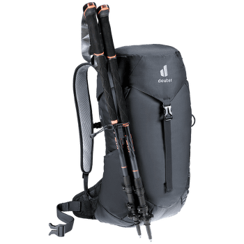 Rucsac deuter AC Lite 16 linden-cactus