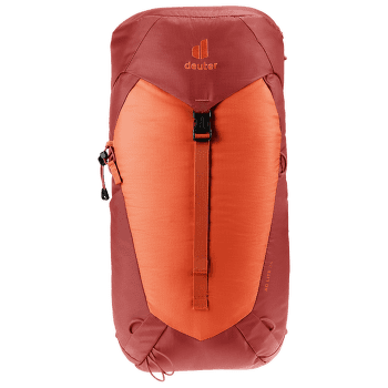 Rucsac deuter AC Lite 24 paprika-redwood