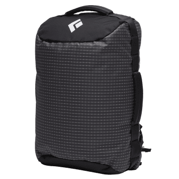 Geantă Black Diamond STONEHAULER 45 L DUFFEL Black