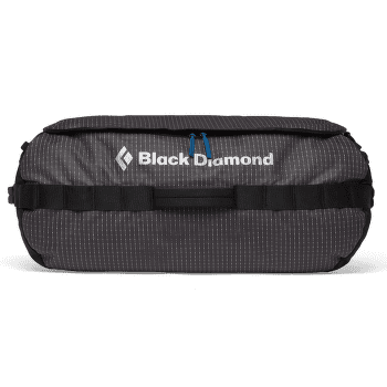 Geantă Black Diamond STONEHAULER 90 L DUFFEL Black