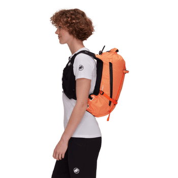 Rucsac Mammut Trion 15 black 0001