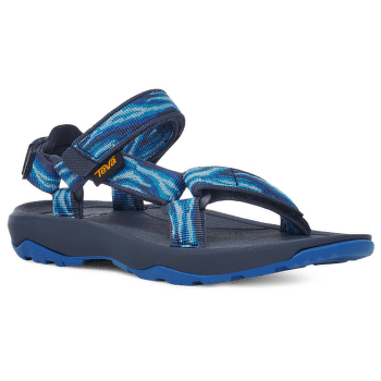 Sandale Teva Hurricane XLT2 Kids (1019390) WAVES MOOD INDIGO