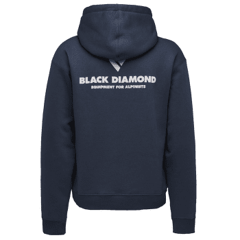 Hanorac Black Diamond Equipment for Alpinists Hoody Women Indigo