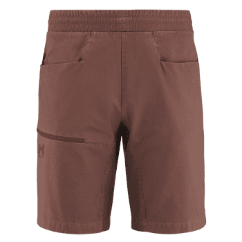 Pantaloni scurți Millet CIMAI COTTON SHORT Men CINNAMON NEW