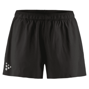 Pantaloni scurți Craft Pro Hypervent 2in1 Shorts 2 Men 999000 Black