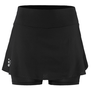 Fuste Craft Pro Hypervent Skirt 2 Women 999000 Black