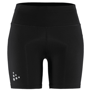 Pantaloni scurți Craft Pro Hypervent Short Tights 2 Women 999000 Black
