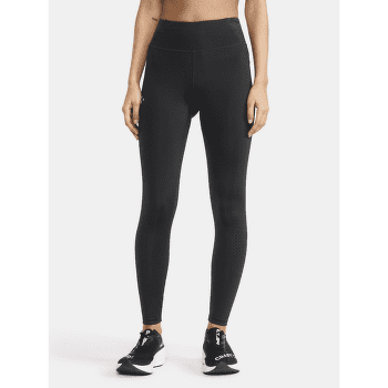 Colanți Craft Pro Hypervent Tights 2 Women 999000 Black