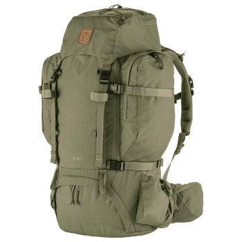 Rucsac Fjällräven Kajka 65 S/M Green