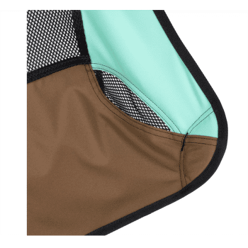 Scaune Helinox Chair One Mini Mint MultiBlock