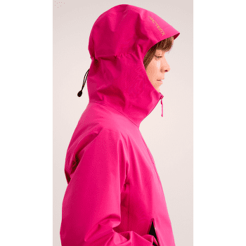 Jachetă Arcteryx Beta Jacket Women Sequoia