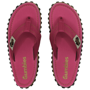 Şlapi Gumbies Gumbies Classic - Pink Classic - Pink