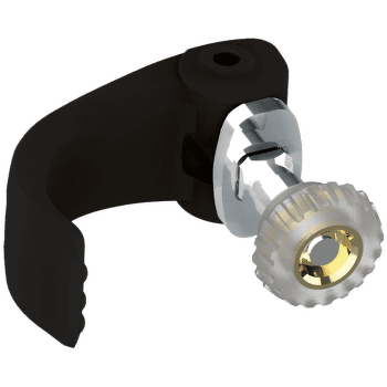ND Leki SpeedLock 2 Lever incl. knurled wheel for 14/12 mm black
