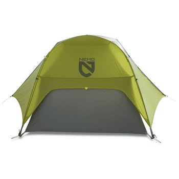 Stat Nemo Equipment Dragonfly OSMO 2P