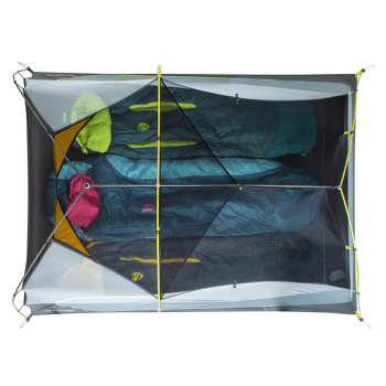 Stat Nemo Equipment Dragonfly OSMO 3P