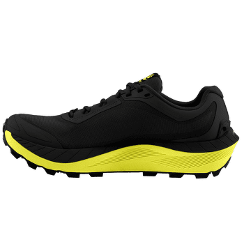Încălțăminte Topo athletic MTN Racer 3 men Black / Lime