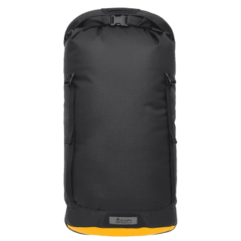 Geantă Sea to Summit Evac Compression Dry Bag HD 35L Jet Black