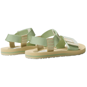 Sandale The North Face Skeena Sandal Women MISTY SAGE/GRAVEL