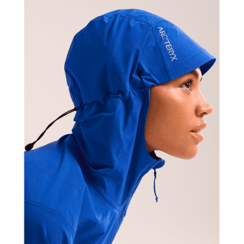 Jachetă Arcteryx Gamma Lightweight Hoody Women Ray