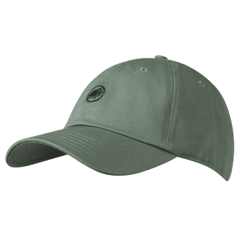 Căciuli Mammut Baseball Cap Mammut dark jade PRT1