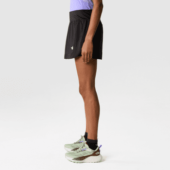 Fuste The North Face SUNRISER SKORT Women TNF BLACK