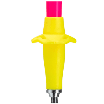 Gaură Leki Ultratrail FX.One neonpink-black-neonyellow