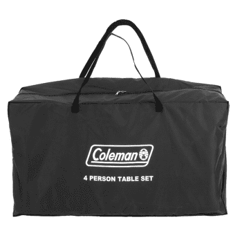 Set Coleman 4 PICNIC SET