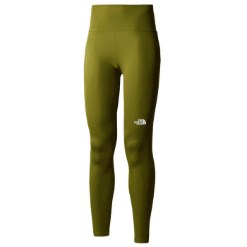 Colanți The North Face FLEX HIGH RISE TIGHT Women FOREST OLIVE