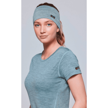 Tricou cu mânecă scurtă Devold Breeze Shirt Women (181-216) Cameo