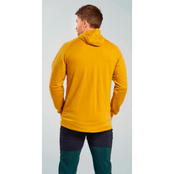 Hanorac Devold Nibba Merino Jacket Hood Men 960A CAVIAR