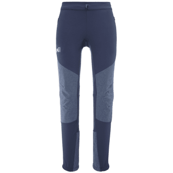 Pantaloni Millet SUMMIT XCS RIP PANT Women SAPHIR